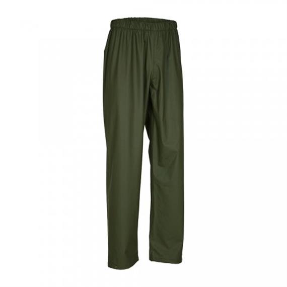 Deerhunter HURRICANE Regenhose Art Green - Grösse 3XL