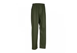 Deerhunter HURRICANE Regenhose Art Green - Grösse 3XL