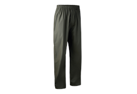 Deerhunter HURRICANE Regenhose Art Green - Grösse S
