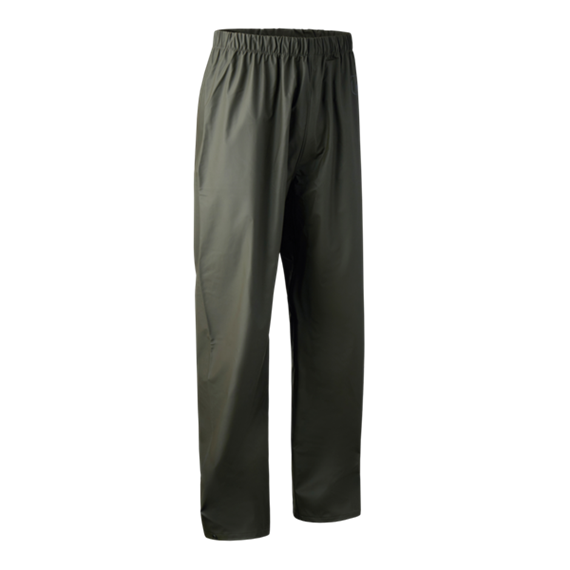 Deerhunter HURRICANE Regenhose Art Green - Grösse XL