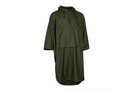 Deerhunter HURRICANE Regenponcho Art Green - 2XL / 3XL / 4XL