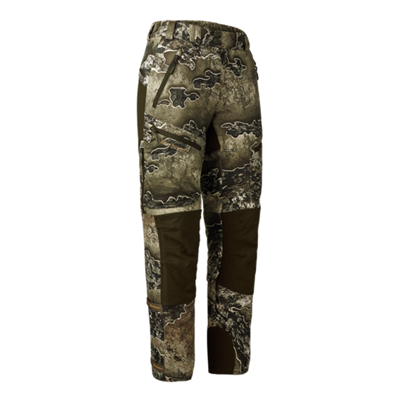 Deerhunter LADY EXCAPE Softshell Hose, Realtree Excape - C36