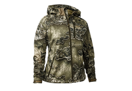 Deerhunter LADY EXCAPE Softshell Jacke, Realtree Excape - C36