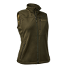 Deerhunter LADY EXCAPE Softshell Weste, Art green - C36