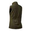 Deerhunter LADY EXCAPE Softshell Weste, Art green - C36 | Bild 2