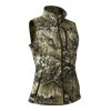 Deerhunter LADY EXCAPE Softshell Weste, Realtree Excape - C36