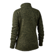 Deerhunter LADY SAREK Strickjacke, Olive night melange - C36 | Bild 2