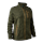 Deerhunter LADY SAREK Strickjacke, Olive night melange - C38