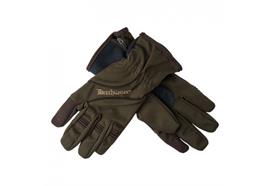 Deerhunter MUFLON LIGHT Handschuhe, Art Green - Grösse L