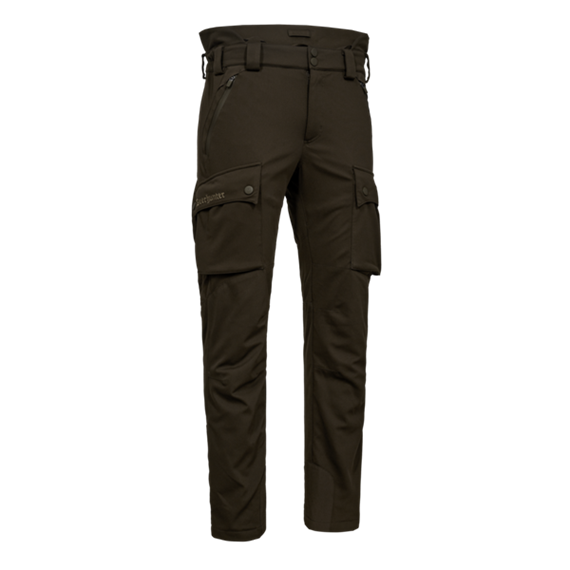 Deerhunter MUFLON PRO Light Hose, Art Green - Grösse 52