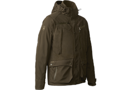 Deerhunter MUFLON PRO Light Jacke, Art Green - Grösse 64
