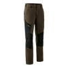Deerhunter NORTHWARD Hose, Bark Green/Black - C46