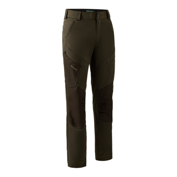 Deerhunter NORTHWARD Hose, Bark Green - C62