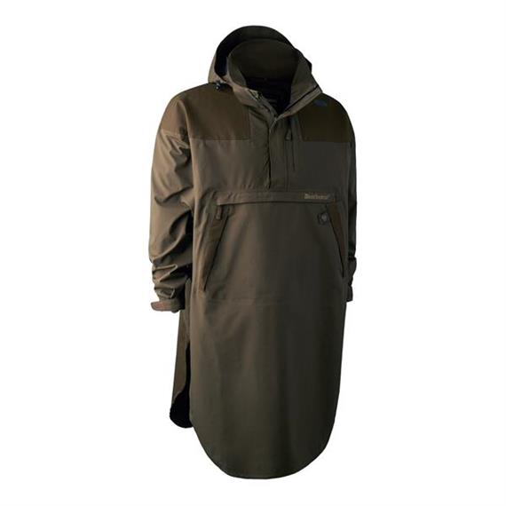 Deerhunter Regenanorak Canteen - L/XL