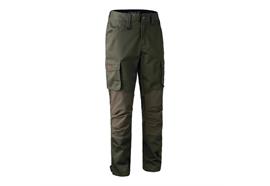 Deerhunter ROGALAND stretch Trousers Adventure Green - C46