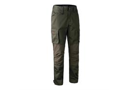 Deerhunter ROGALAND stretch Trousers Adventure Green - C58