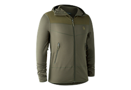 Deerhunter ROGOLAND Sweat light, Adventure green - Grösse 5XL