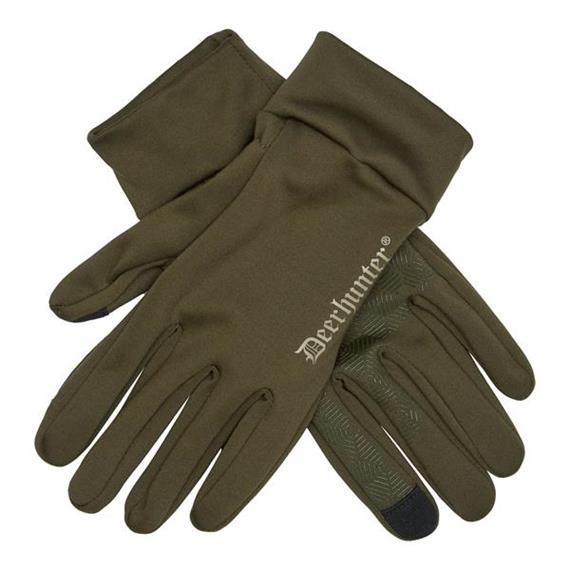 Deerhunter RUSKY Handschuhe, Peat - Grösse M