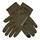 Deerhunter RUSKY Handschuhe, Peat - Grösse XL