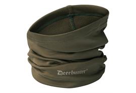 Deerhunter RUSKY Silent Necktube, Peat, One Size