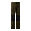 Deerhunter SAREK Full Stretch Hose, Fallen Leaf/Black - C48