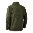 Deerhunter SAREK Strickjacke, olive night melange - Grösse 3XL | Bild 2