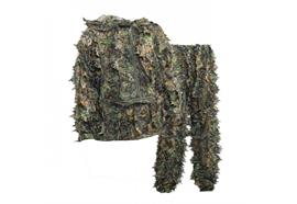 Deerhunter SNEAKY 3D Pull-over Set /Camo-40 - L/XL