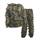 Deerhunter SNEAKY 3D Pull-over Set /Camo-40 - S/M