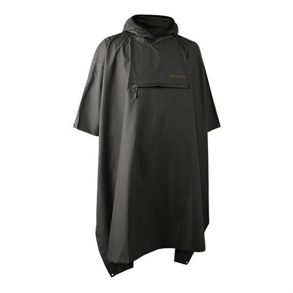 Deerhunter SURVIVOR Regen Poncho - Grösse S/M/L