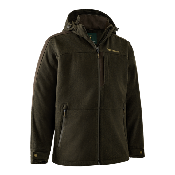Deerhunter TATRA Active Jacke, Loden Wood - Grösse 56