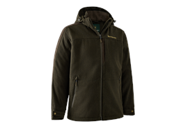 Deerhunter TATRA Active Jacke, Loden Wood - Grösse 60