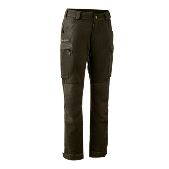 Deerhunter TATRA Hose, Loden Wood - C52