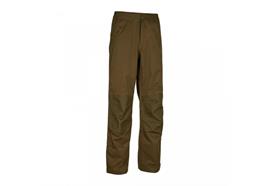 Deerhunter TRACK Regenhose Canteen