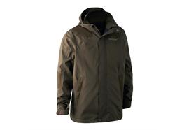 Deerhunter TRACK Regenjacke Canteen - Grösse 3XL