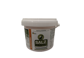 Deusa SALZPASTE mit Anis, Eimer à 2kg