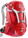 Deuter Nachsucherucksack, rot 30 Liter