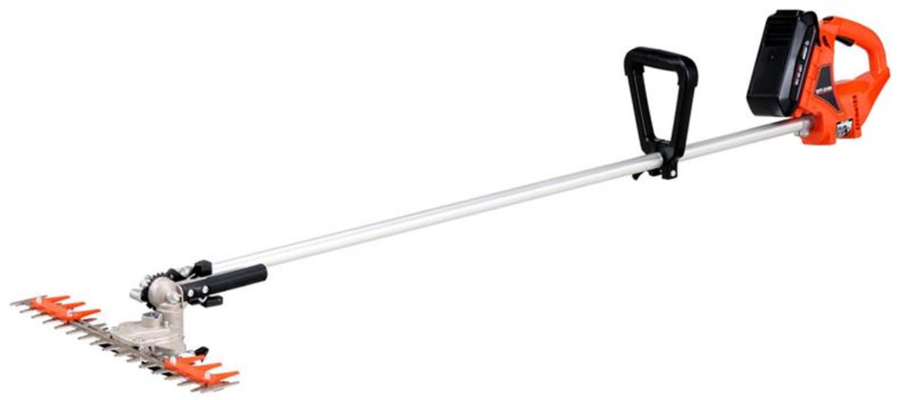 ECHO Akku-Mähbalken 50.4V, nur Gerät