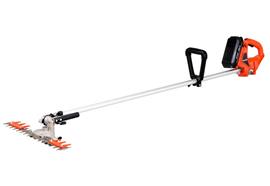 ECHO Akku-Mähbalken 50.4V, nur Gerät