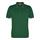 ENGEL Extend Poloshirt, grün - Grösse 4XL Übergrösse