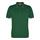 ENGEL Extend Poloshirt, grün - Grösse 4XL Übergrösse