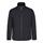ENGEL Extend Softshell Jacke, schwarz - Grösse XL