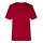 ENGEL Extend T-Shirt, Tomatenrot - Grösse L