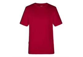 ENGEL Extend T-Shirt, Tomatenrot - Grösse M