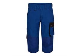 ENGEL Galaxy 3/4-Hose, Surferblau/schwarz - Grösse 36