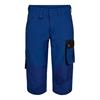 ENGEL Galaxy 3/4-Hose, Surferblau/schwarz - Grösse 40