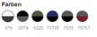 ENGEL Galaxy Damen Latzhose, schwarz/anthrazit grau - Grösse 48 | Bild 2