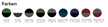 ENGEL Galaxy Latzhose, grün/schwarz - Grösse 62 Übergrösse | Bild 2