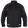 ENGEL Galaxy Light Arbeitsjacke, schwarz/anthrazit grau - Grösse L