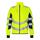 ENGEL Safety Arbeitsjacke, gelb/blau - Grösse 4XL Übergrösse
