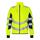 ENGEL Safety Arbeitsjacke, gelb/blau - Grösse XS